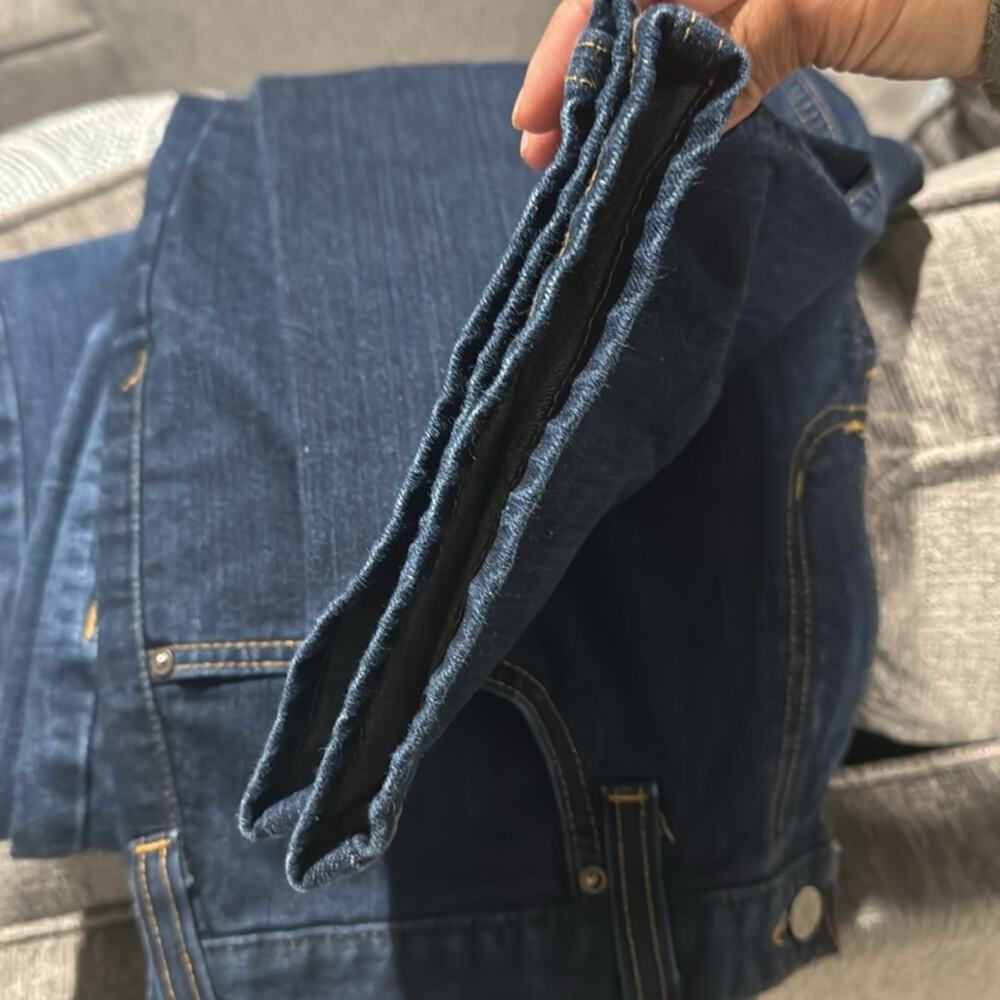 Carharrt Rugged Flex Straight Fit Men's Jeans 34x30
Business Casual Construction - Picture 11 of 11
